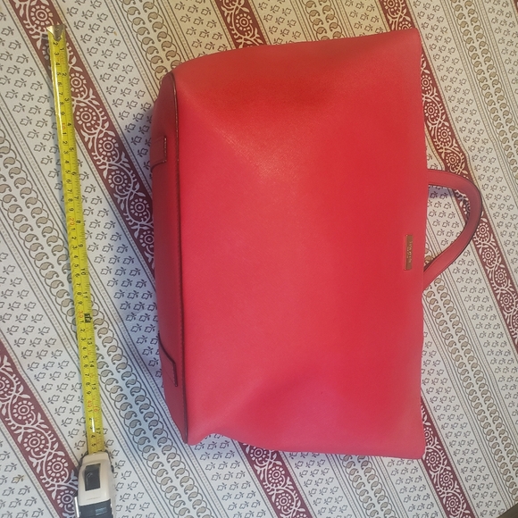 Kate Spade pink tote - Picture 5 of 7